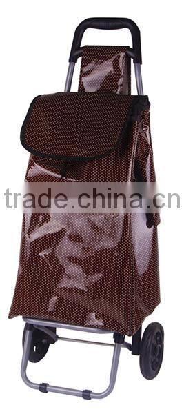 Foldable Gift Hand Trolley Bag