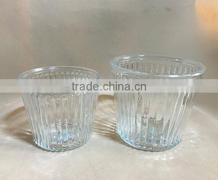 Glassware , wholesale glass watering pot Flowerpot for Office Home Garden Decor, glass flower vaseglass , flower pot