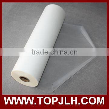 ID card pet lamination roll film 3d hot laminating film