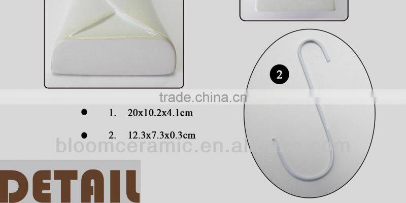 Porcelain mist humidifier for wholesale