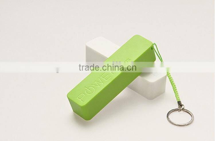 2600mAh Manual for Power Bank Portable Mobile Power Bank, mobile phone charger, portable charger