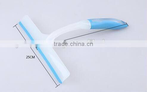 car use plastic snow shovel ice scraper