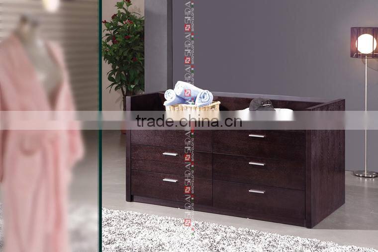 bedroom dresser handles / dresser cabinet design / cheap dressers EF-1-FRO