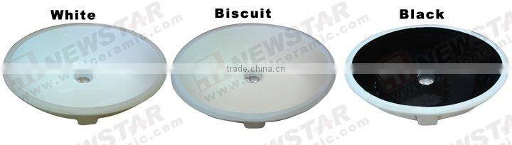 Drop In Bathroom Basin