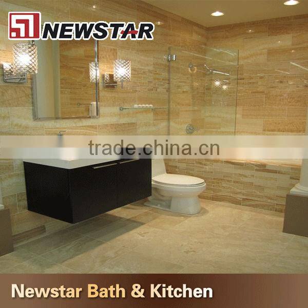 yellow onyx bathroom tile&vanity top