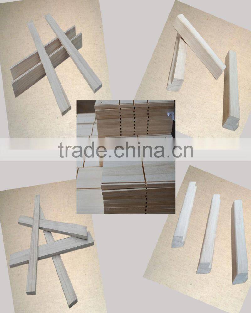 eco-friendly solid wood furniture board