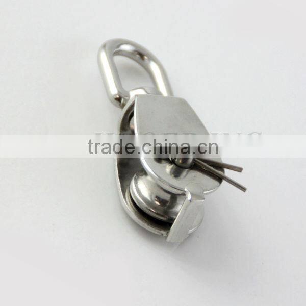 Steel Lifting Shackles