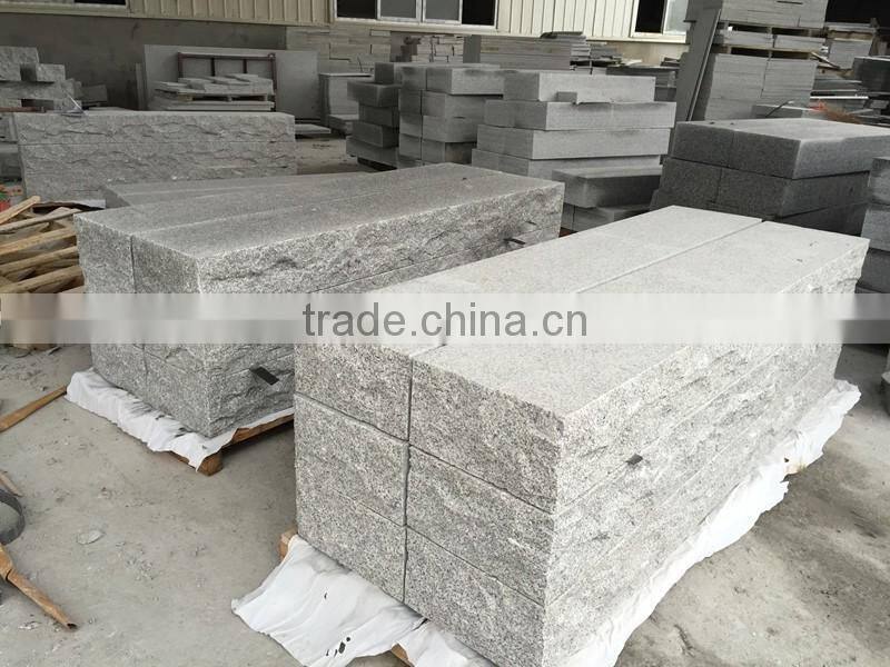 Cheap Chinese light grey granite G603 G623 G640 G633