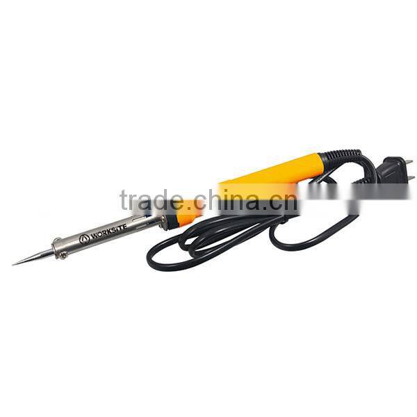 WT9010 Worksite Brand Hand Tools 40W External Heating Electric Soldering Iron