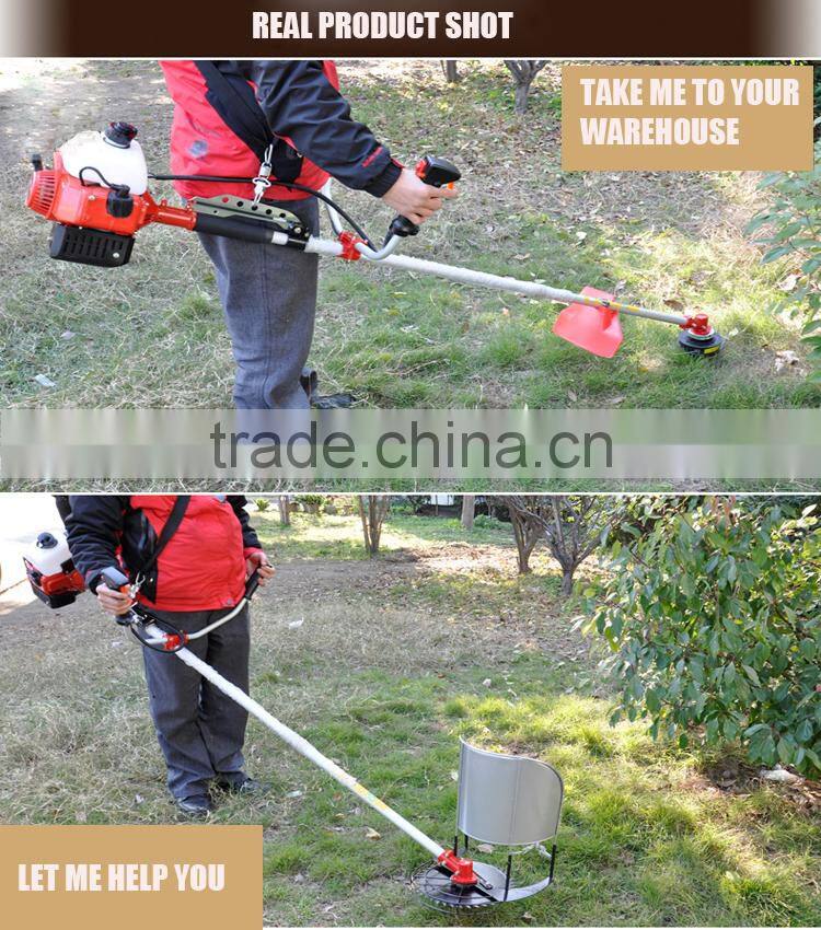 40.2cc hot sale robin brush cutter