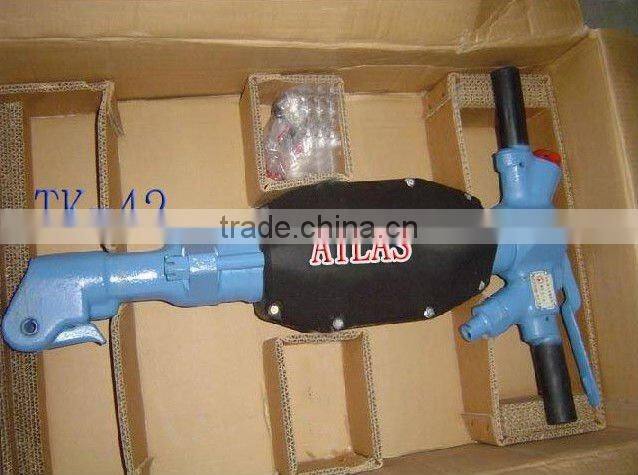 TOKU B90 Pick Hammer/Pick breaker