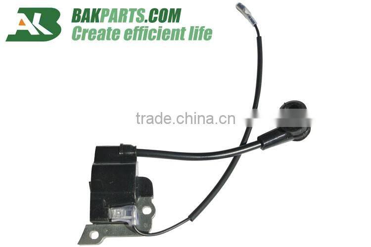 Spare parts ignition coil for GX35 brush cutter parts