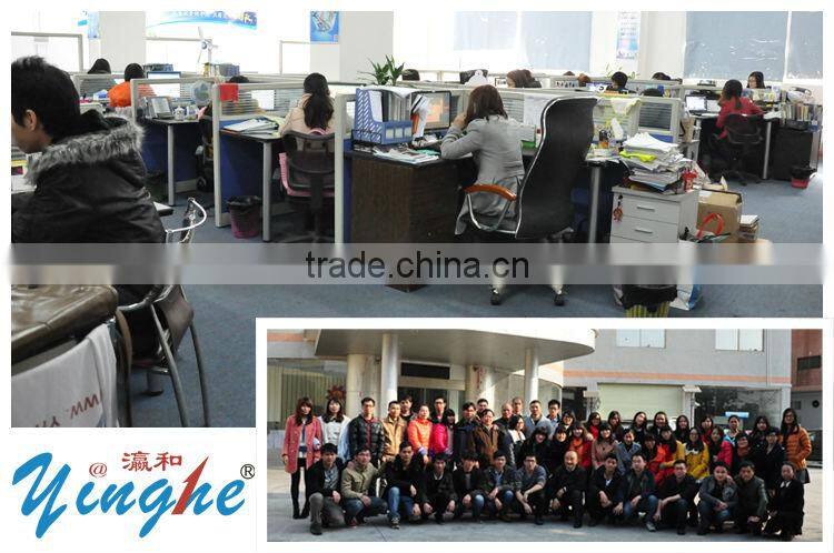 Computer operation digital flatbed cutting machine