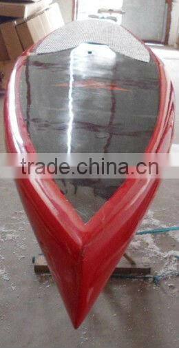 Carbon Fiber Racing Board