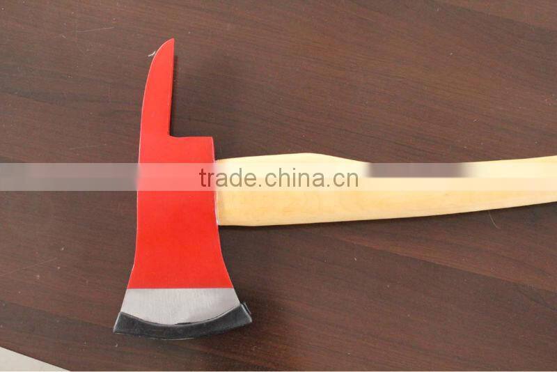 Forged and casting double bit Axe&Felling axe&Fireman axe&Spliting maul&Axe head
