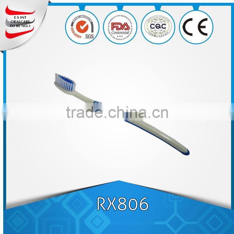 Premium Disposable Toothbrush For Hotel Amenity Made In china