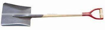 beech wood shovel handle