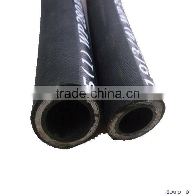 hydraulic hose fittings ferrule fittings rubber hose