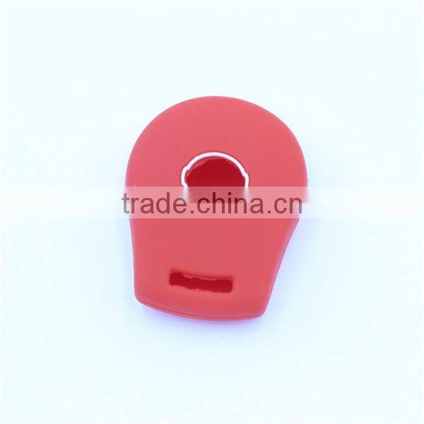 Silicone rubber Remote key Cover fit for Maxima Altima Sentra Versa covers