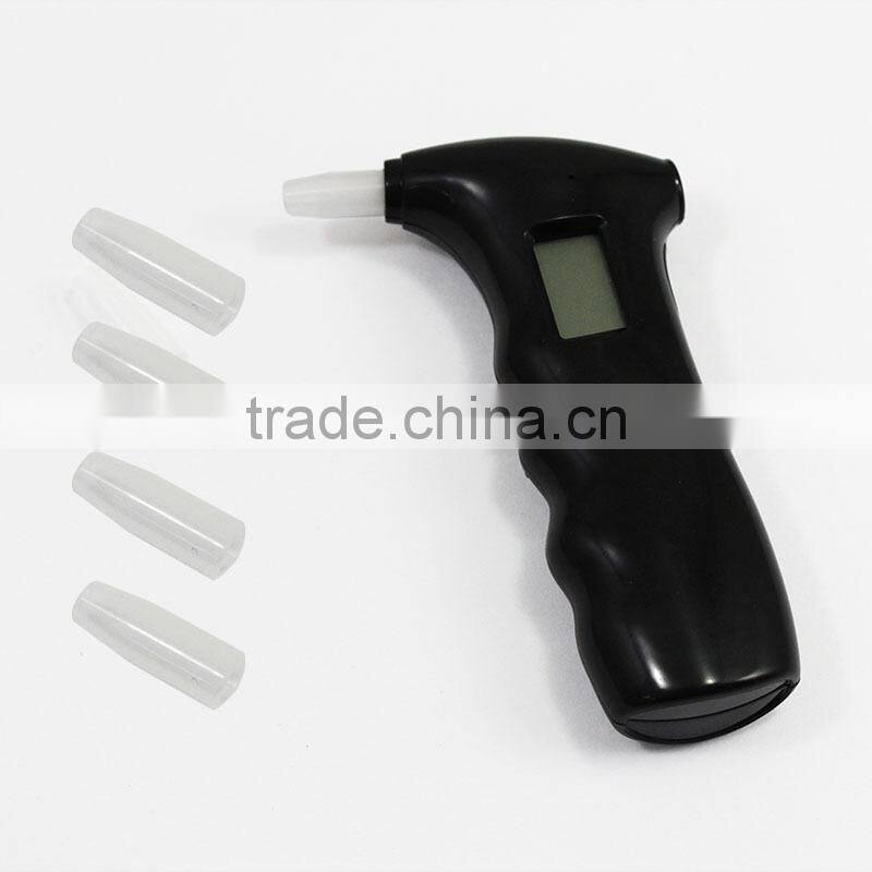 protable breath drive safety digital alcohol tester