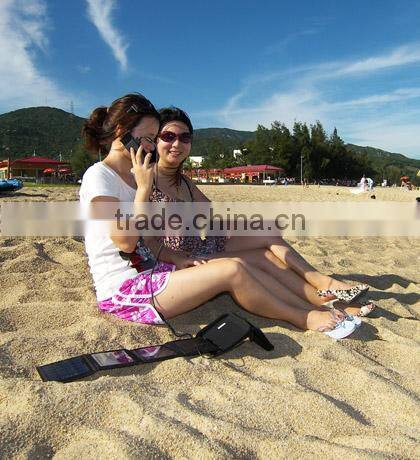 Solar handbag Charger NO.SW-050