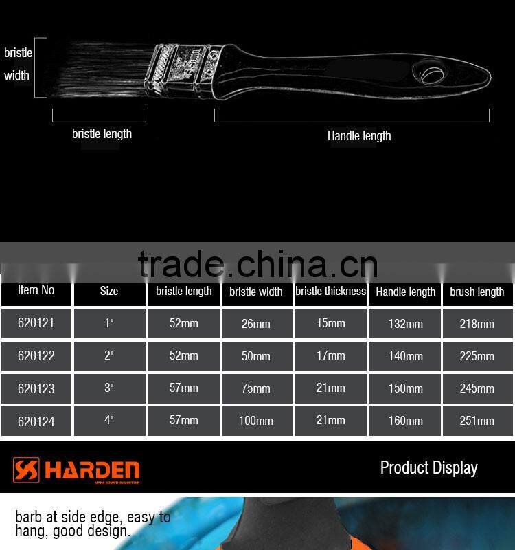 Professional TRP Handle Paint Brush