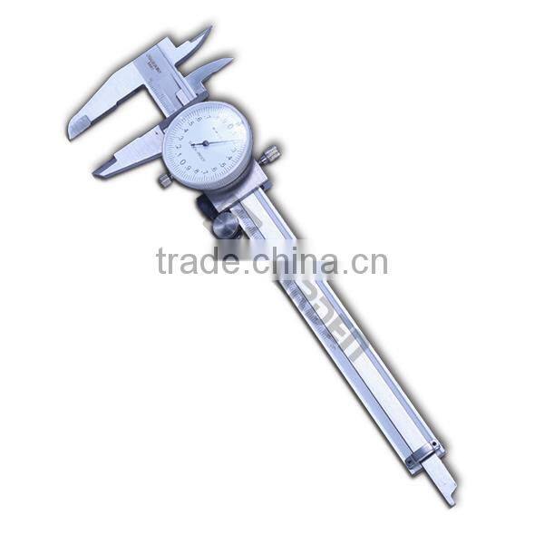 Stainless steel Dial Caliper