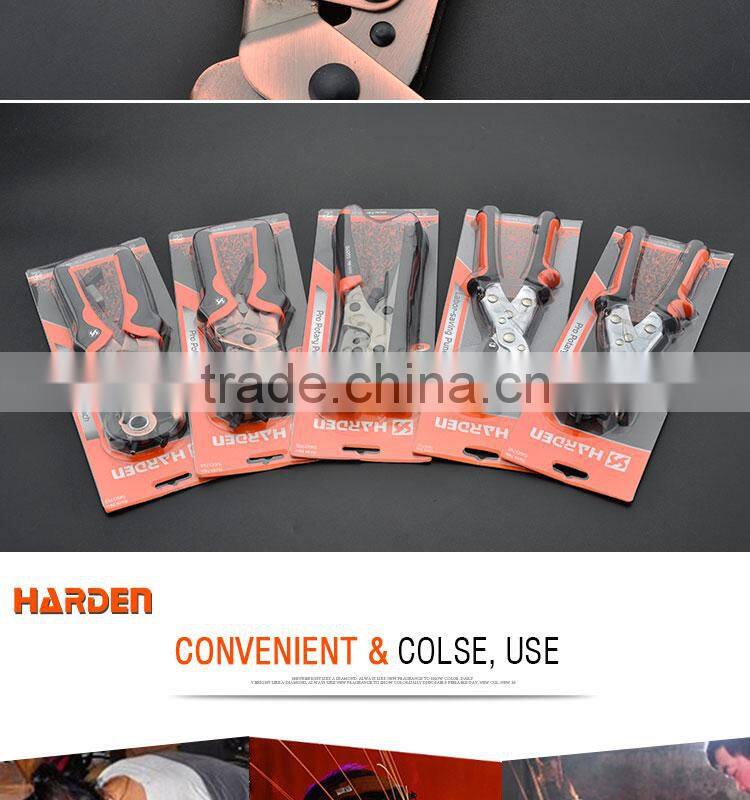 Professional rotary punch ( round hole Flat hole Oval hole )560714