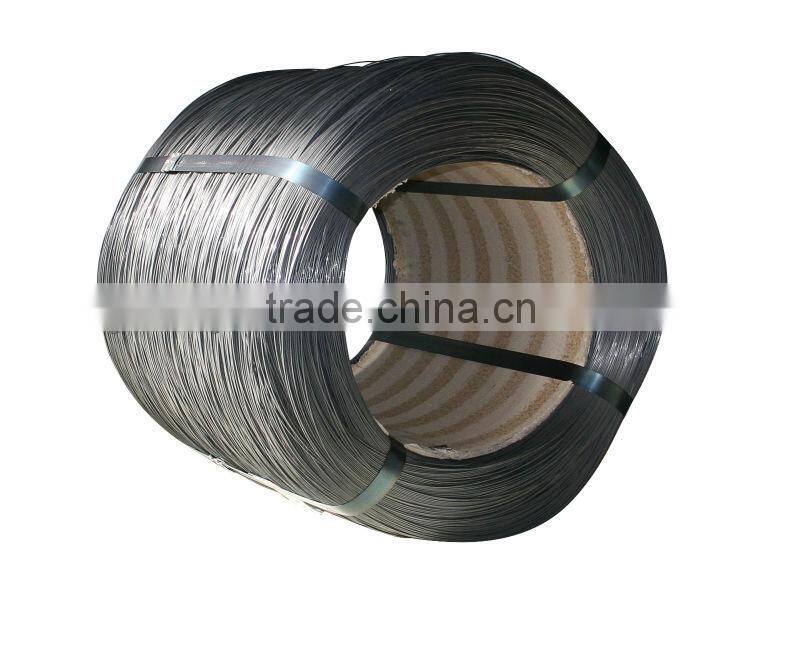 16 G to 20 Guage soft galvanized annealed wires in guangzhou