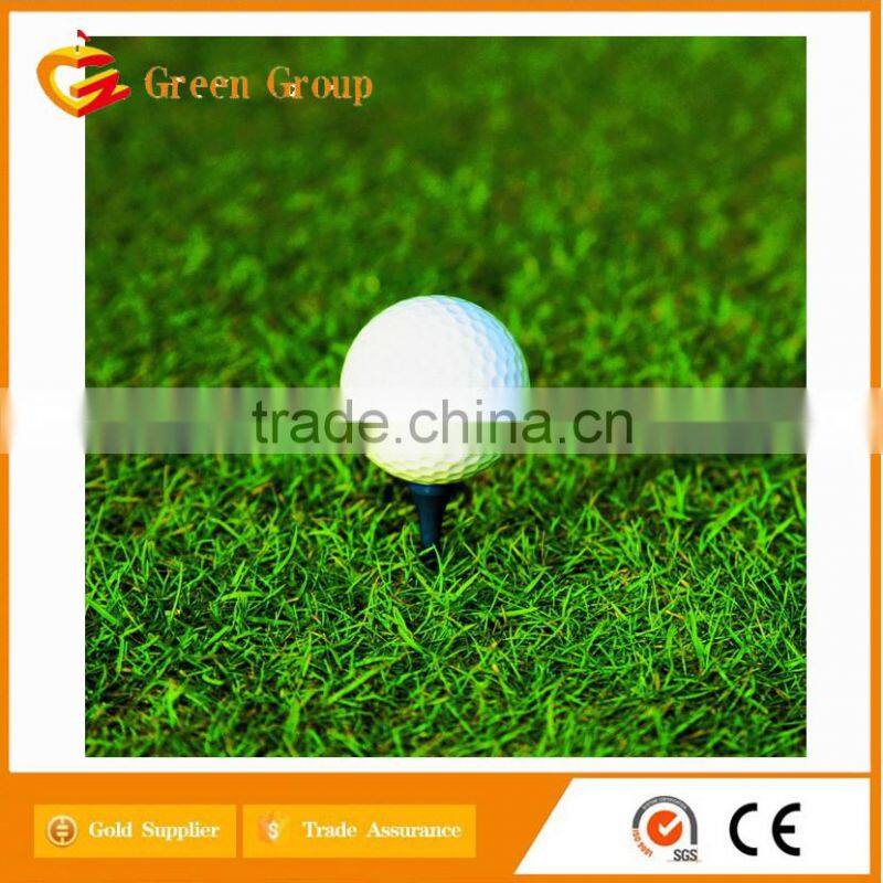 2017 Popular hot sale colorful golf ball in China