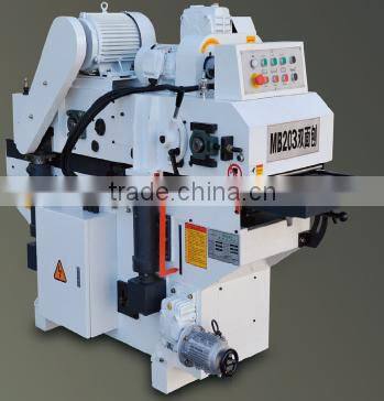 MB203 heavy-duty Double Side thicknesser
