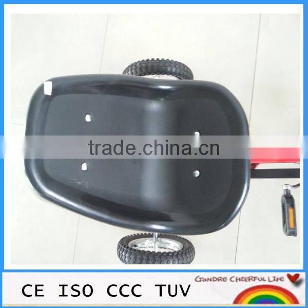 china buggy adult pedal car go kart for Europe market