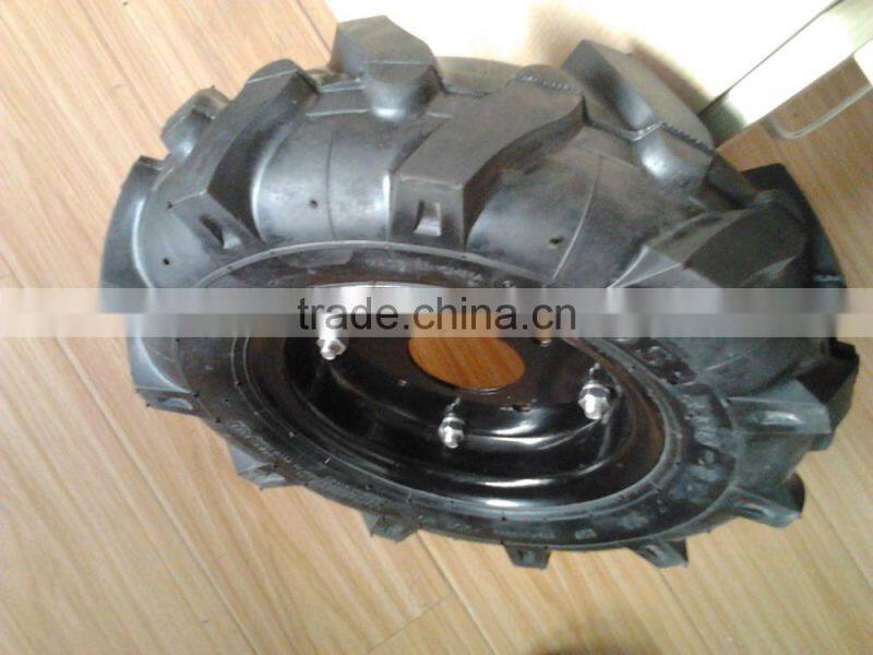 16inch Agricultural wheel 4.80/4.00-8