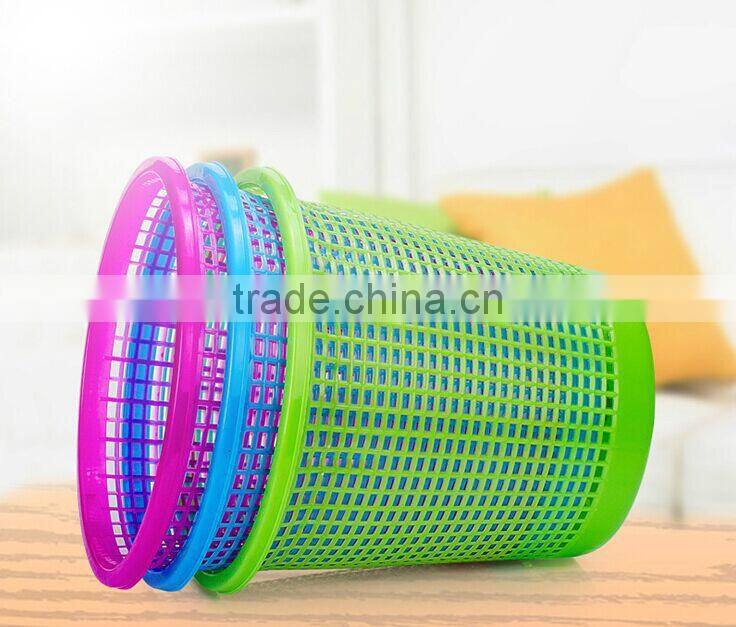 2016 CHEAPEST DUSTBIN/TRASHCAN WITH GOOD QUALITY IN MAINLAND CHINA