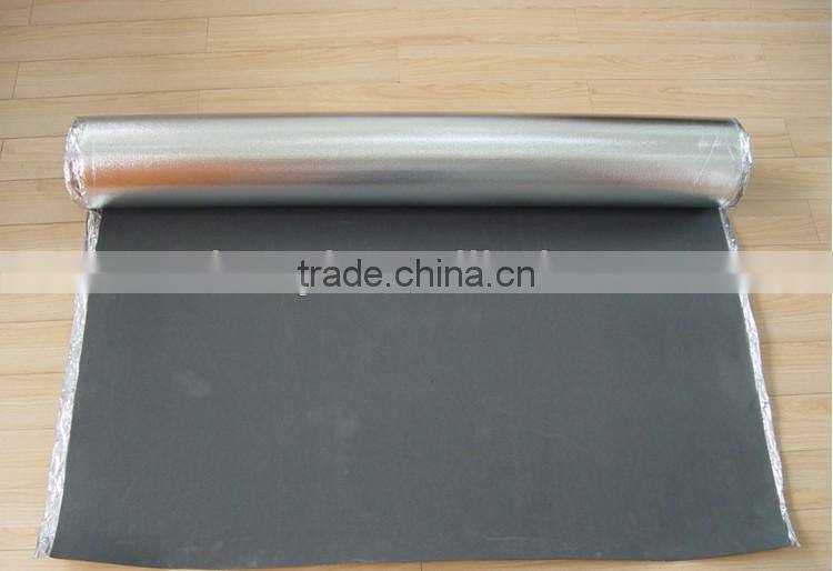 Carpet Underlay | Xpe/ixpe xpe Carpet Underlay | Foam Underlay