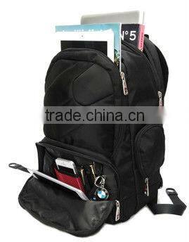 Laptop Backpack For Sports