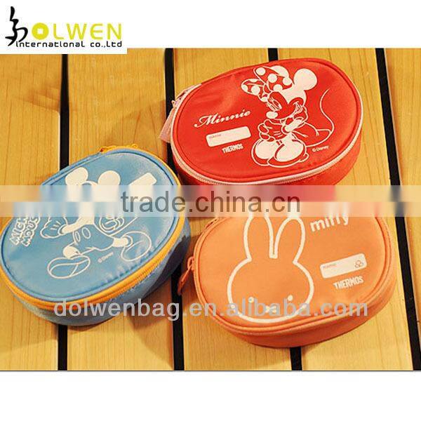 mini ice bag lunch box ice bag roundness ice bag
