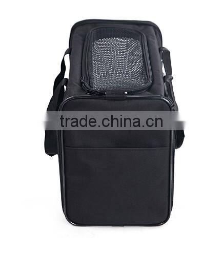Wholesale durable polyester pet carrier airline approved