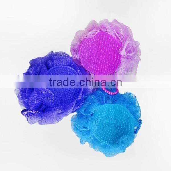 Bath Ball Rub Colorful Bath Ball Rub Net Bath Ball Rub