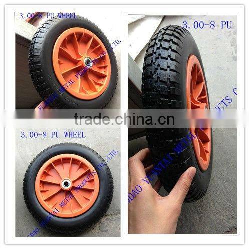 PU WHEEL
