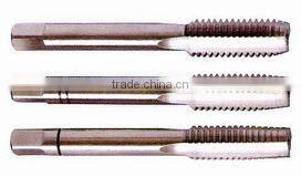Machine taps, hand taps, round dies, spiral fluted taps, Ti coated taps, tap wrench, die handle, screw extroctor