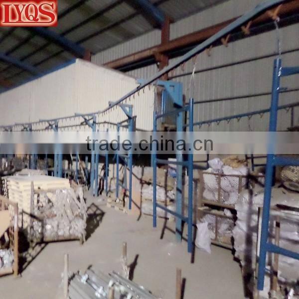 H Frame Scaffolding for Building for sale