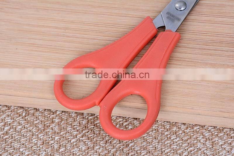 Calibration Of Stationery Scissors OEM For School