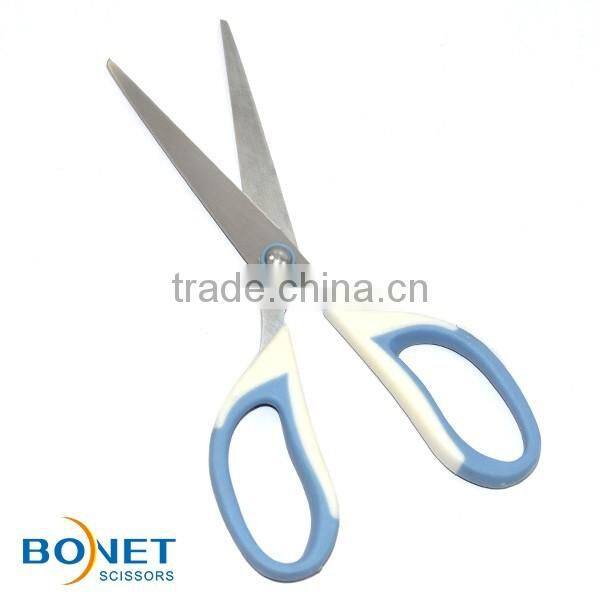 SST0040/1/2 candy colors three different sizes stationery scissors