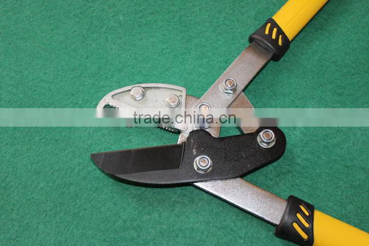 garden tool/pruning shear/anvil lopping pruner