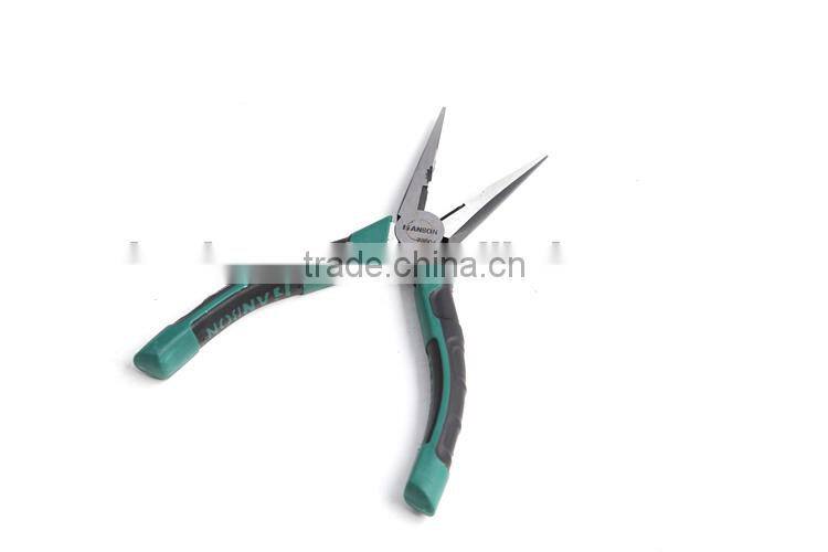 Japanese Type Industrial Needle Nose Plier