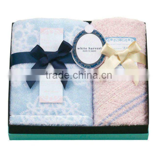 Imabari Towel made in Japan bedding Cotton towel of Japan made