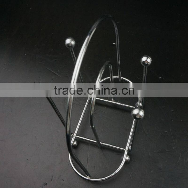 43008 Metal Napkin Holder Paper Holder Tissue Holder
