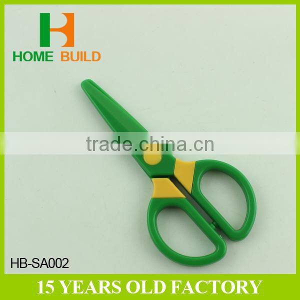 Factory price HB-SA002 High Quality Craft Scissors