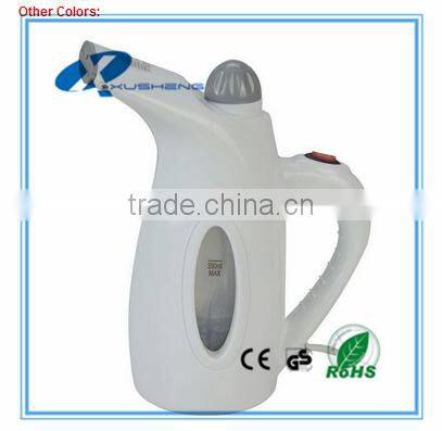 multi mini travel steamer dry clothes iron 200ml